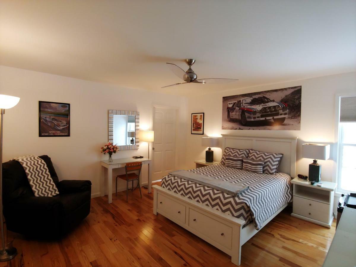 Apex Inn Bed And Breakfast Watkins Glen Buitenkant foto